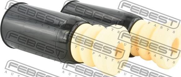 Febest BMSHB-F20R-KIT - Dust Cover Kit, shock absorber car-mod.net