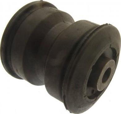 Febest BZAB-019 - Bush, leaf spring car-mod.net