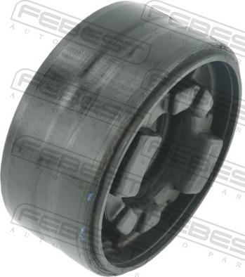 Febest BZAB-204R - Bush, shock absorber car-mod.net