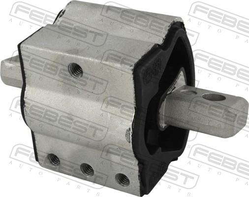 Febest BZM-204R - Mounting, automatic transmission car-mod.net