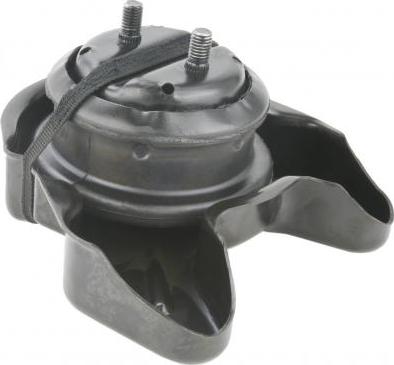 Febest BZM-C240R - Mounting, automatic transmission car-mod.net