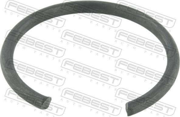 Febest CC-1-30X2 - Mounting Set, drive shaft bellow car-mod.net