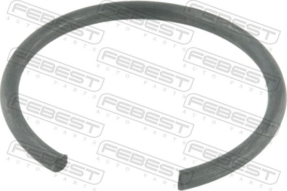 Febest CC-1-29X2 - Mounting Set, drive shaft bellow car-mod.net