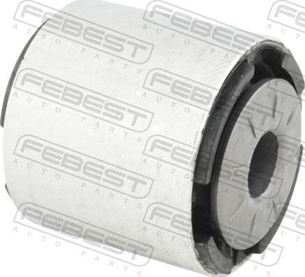 Febest CDAB-042 - Mounting, differential car-mod.net