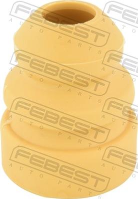 Febest CDD-ESCIIIF - Rubber Buffer, suspension car-mod.net