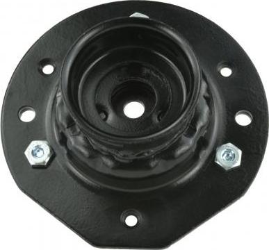 Febest CDSS-ESCIIIF - Top Strut Mounting car-mod.net