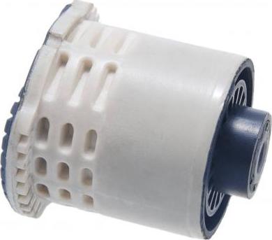 Febest CHAB-CRR - Mounting, axle beam car-mod.net