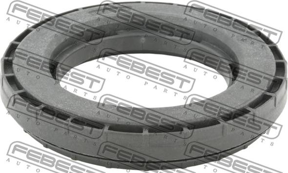Febest CHB-J300F - Rolling Bearing, suspension strut support mounting car-mod.net
