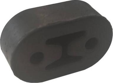 Febest CHEXB-001 - Holding Bracket, silencer car-mod.net