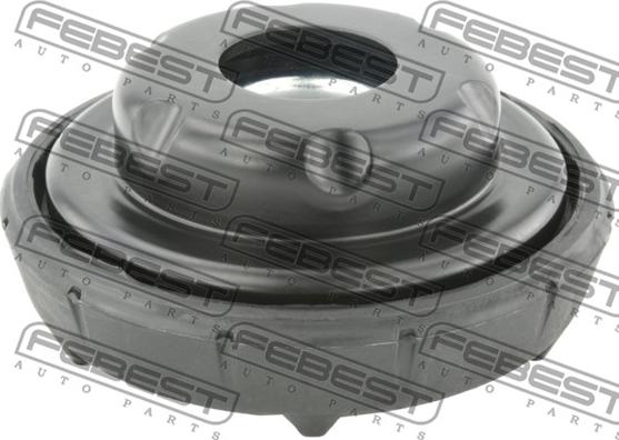 Febest CHSS-J300F - Top Strut Mounting car-mod.net
