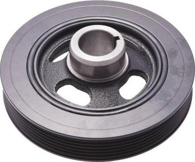 Febest CRDS-CALIB - Belt Pulley, crankshaft car-mod.net