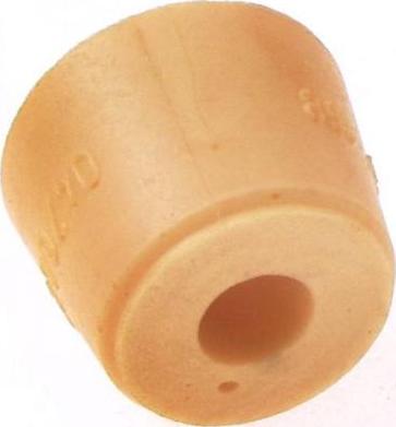 Febest CRSB-003 - Spacer Bush, shock absorber car-mod.net