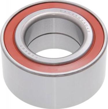 Febest DAC45844042 - Wheel Bearing car-mod.net