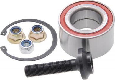 Febest DAC40740040-KIT - Bearing Kit, wheel hub car-mod.net