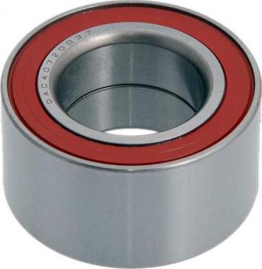 Febest DAC40720037 - Wheel Bearing car-mod.net