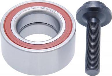 Febest DAC43820037-KIT - Bearing Kit, wheel hub car-mod.net