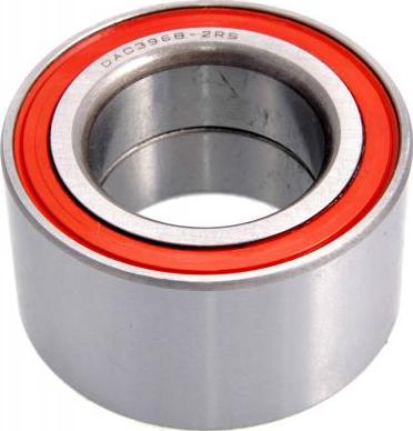 Febest DAC3968-2RS - Wheel Hub car-mod.net