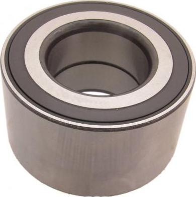 Febest DAC38730040M - Wheel Bearing car-mod.net