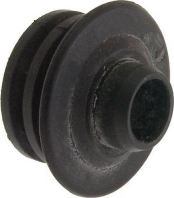 Febest DSB-NEX - Spacer Bush, shock absorber car-mod.net