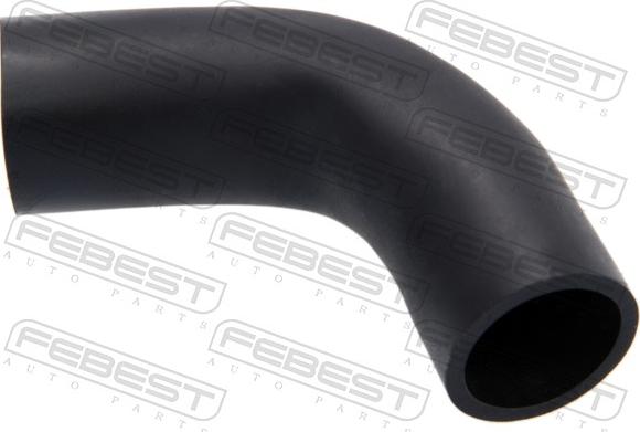 Febest DWH-001 - Coolant Tube car-mod.net