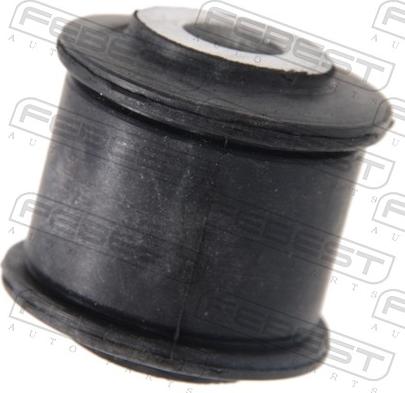 Febest FDAB-007 - Mounting, automatic transmission car-mod.net