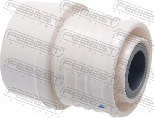 Febest FDAB-CB4F1 - Mounting, axle beam car-mod.net