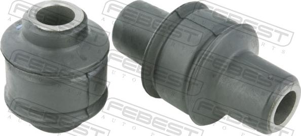 Febest FDAB-CB4R-KIT - Mounting Kit, shock absorber car-mod.net