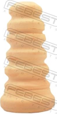 Febest FD-CB4R - Rubber Buffer, suspension car-mod.net