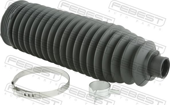 Febest FDRKB-CA - Bellow, steering car-mod.net