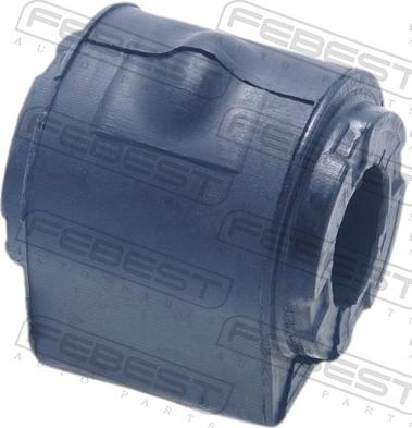 Febest FDSB-FOCIIIF - Bearing Bush, stabiliser car-mod.net