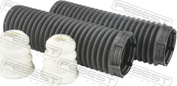 Febest FDSHB-KUGF-KIT - Dust Cover Kit, shock absorber car-mod.net