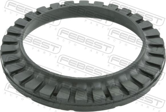 Febest FDSI-CA2F - Spring Cap car-mod.net