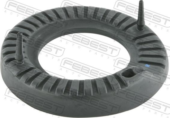 Febest FDSI-CA2LOWR - Spring Cap car-mod.net