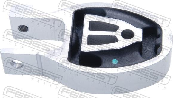 Febest FM-CA2 - Holder, engine mounting car-mod.net