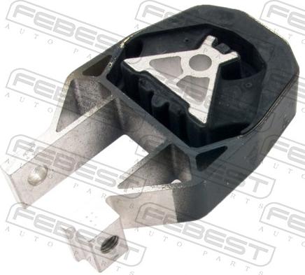 Febest FM-CB4RR - Holder, engine mounting car-mod.net