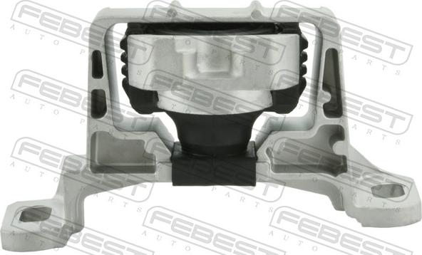 Febest FM-CB4ZTRH - Holder, engine mounting car-mod.net