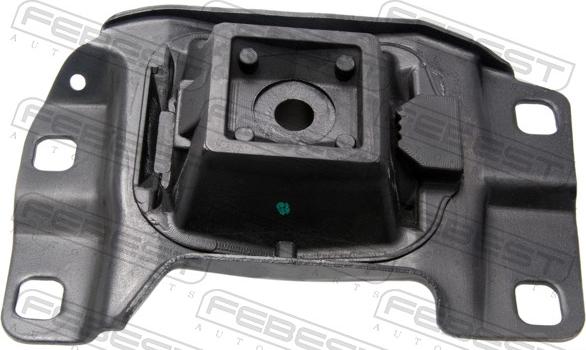 Febest FM-CB4 - Holder, engine mounting car-mod.net