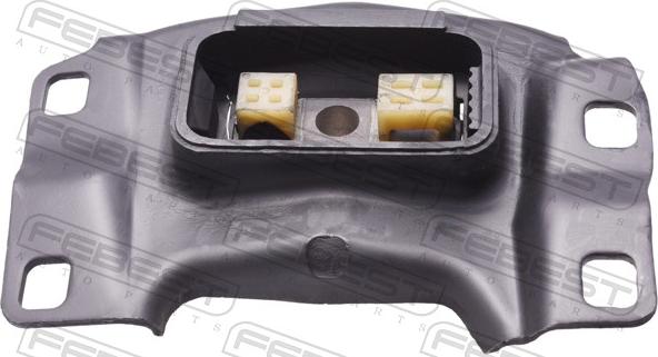 Febest FM-CB8 - Holder, engine mounting car-mod.net