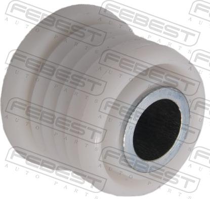 Febest FM-FOC4 - Mounting, axle beam car-mod.net