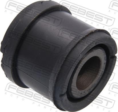 Febest FM-FOC5 - Mounting, axle beam car-mod.net