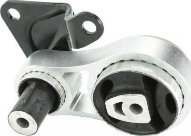 Febest FM-FUS - Holder, engine mounting car-mod.net