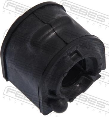 Febest FSB-FOCIIF - Bearing Bush, stabiliser car-mod.net