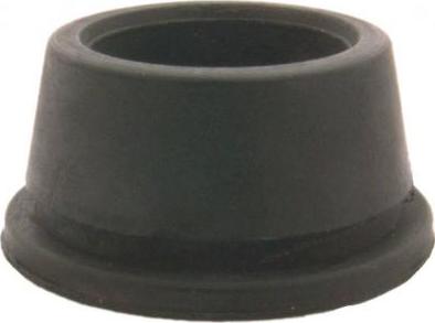 Febest HAB-024 - Mounting, steering gear car-mod.net