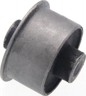 Febest HAB-151RUB - Bush of Control / Trailing Arm car-mod.net