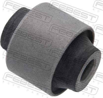 Febest HAB-164 - Bush of Control / Trailing Arm car-mod.net
