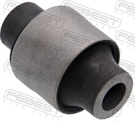 Febest HAB-165 - Bush of Control / Trailing Arm car-mod.net