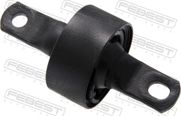 Febest HAB-166 - Bush of Control / Trailing Arm car-mod.net