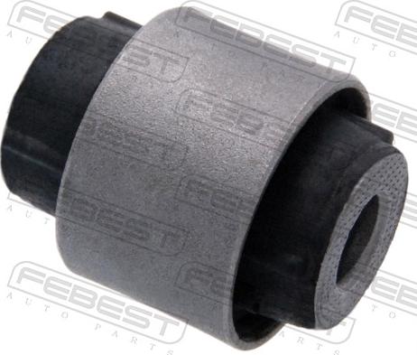 Febest HAB-163 - Bush of Control / Trailing Arm car-mod.net