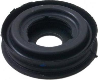 Febest HAB-135 - Mounting, axle beam car-mod.net