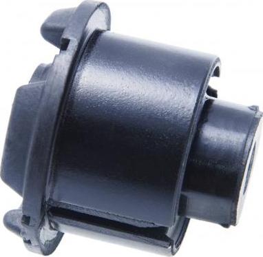 Febest HAB-CU2F - Mounting, axle beam car-mod.net